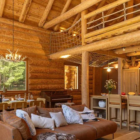 Villa Arka Ravna Gora