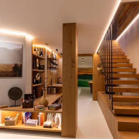 Arka Villa Ravna Gora