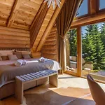 Arka Vila Ravna Gora