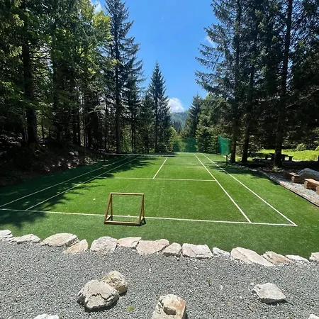 Vila Arka Ravna Gora