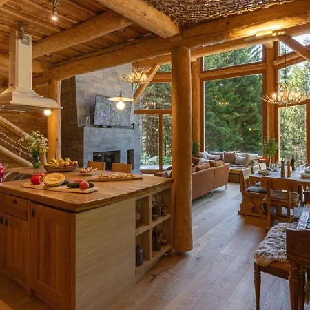 Arka Vila Ravna Gora