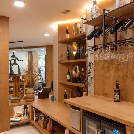 Vila Arka Ravna Gora