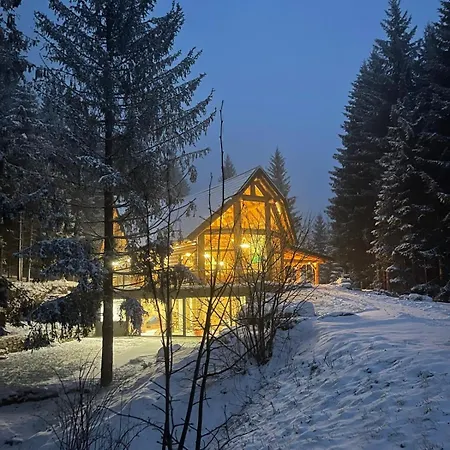 Arka Villa