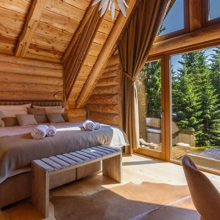 Arka Vila Ravna Gora