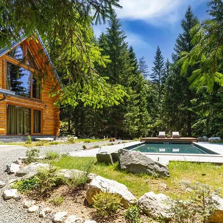 Arka Villa *