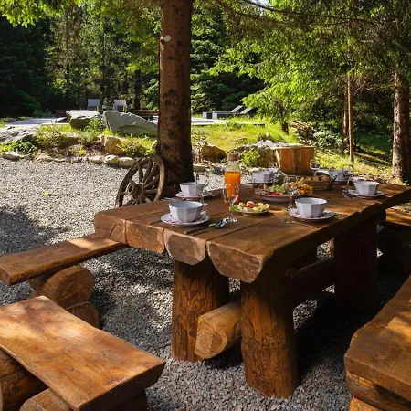 Vila Arka Ravna Gora