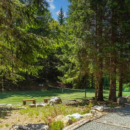 Vila Arka Ravna Gora