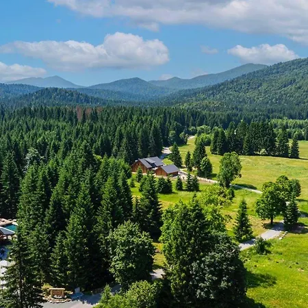 Arka Villa *