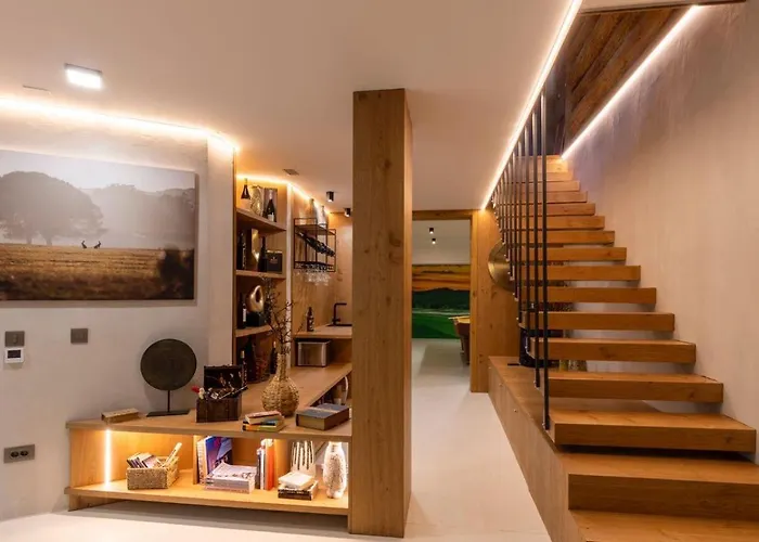 Arka Villa Ravna Gora